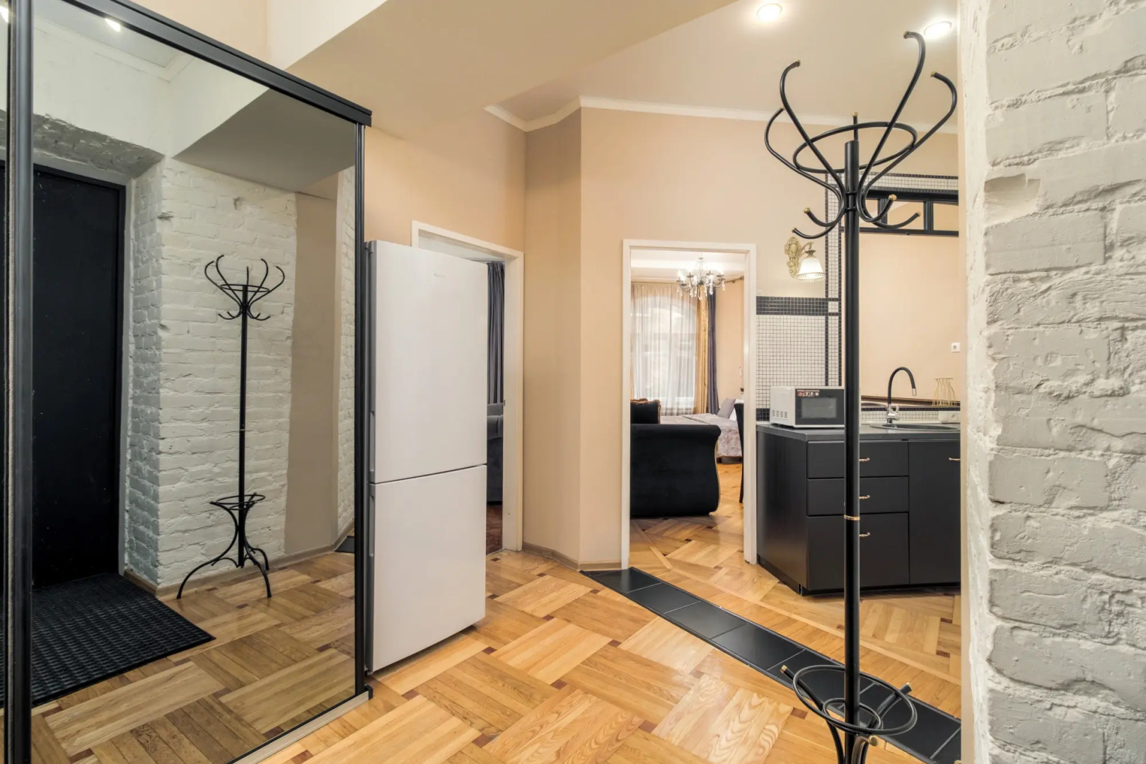 Квартира у Московского вокзала DereMRents ДереМРентс