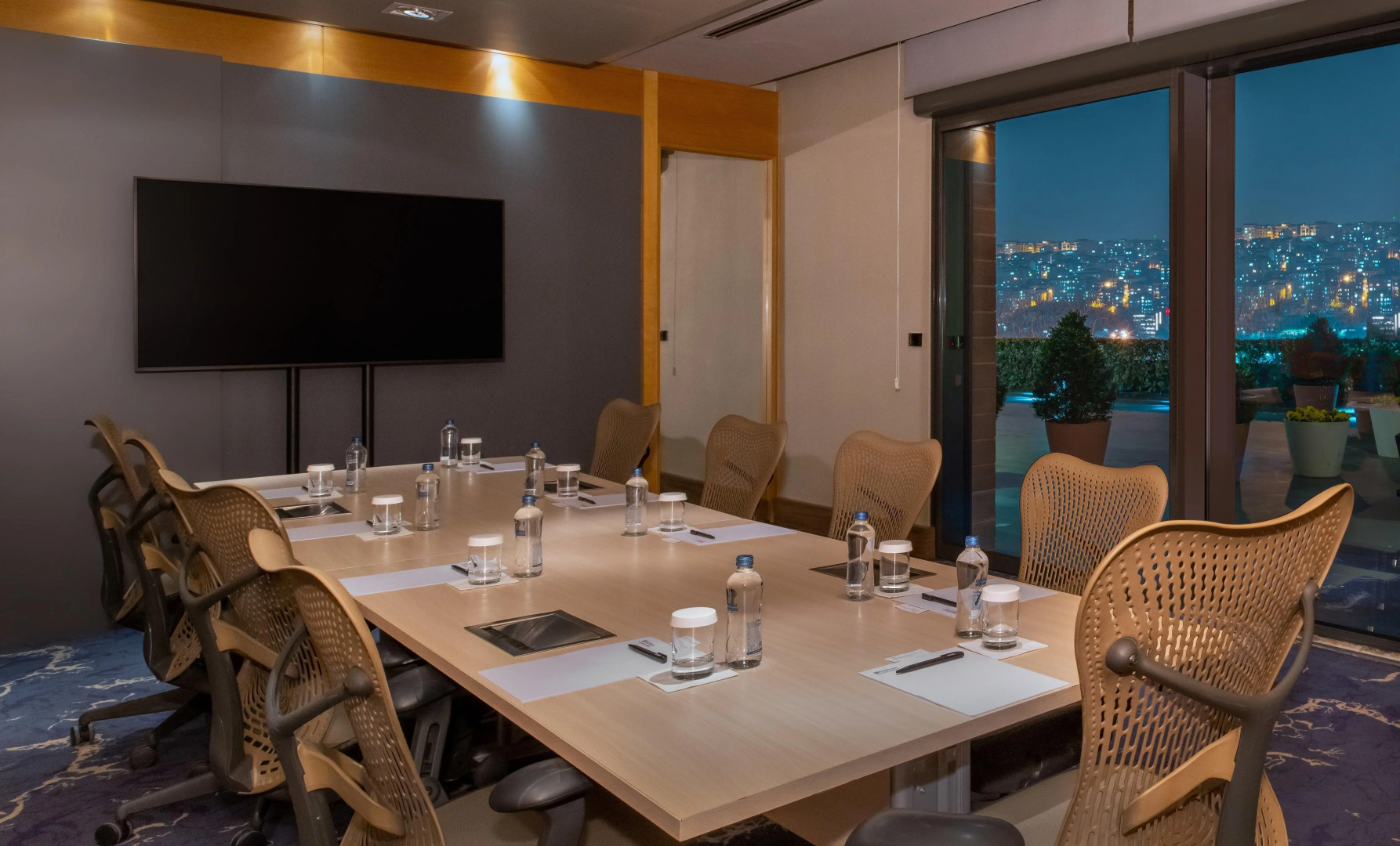 Dosso Dossi Hotels Golden Horn