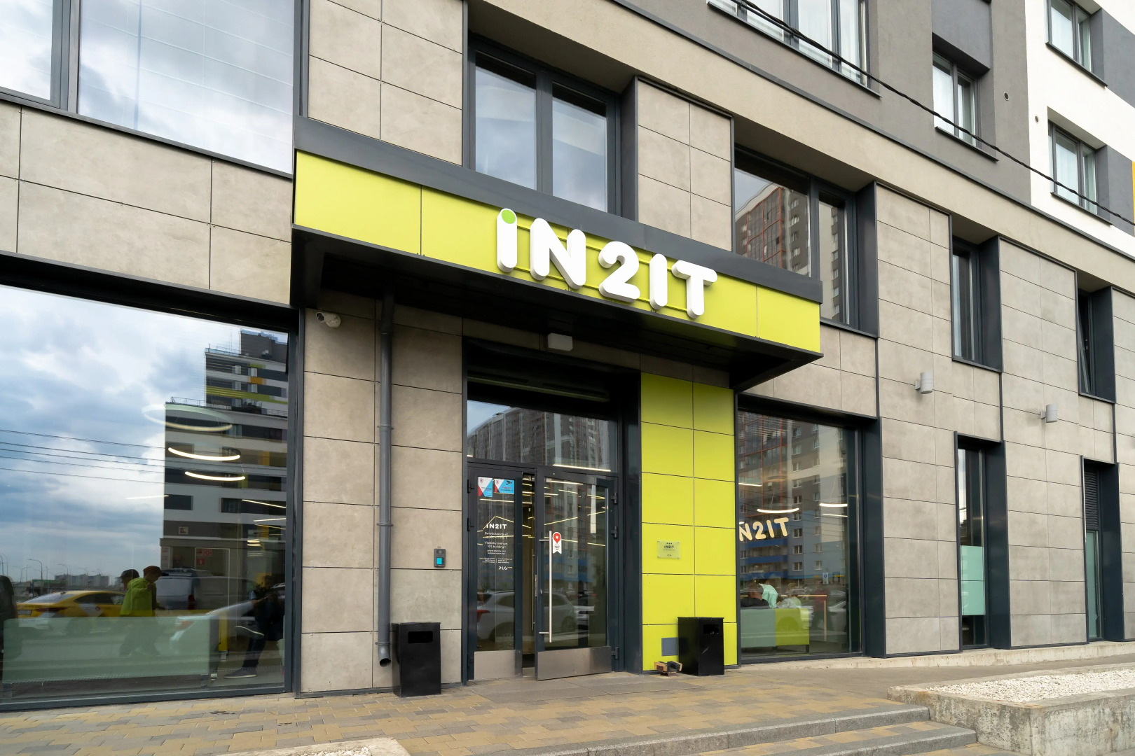 Апартаменты Hotel Spb 19