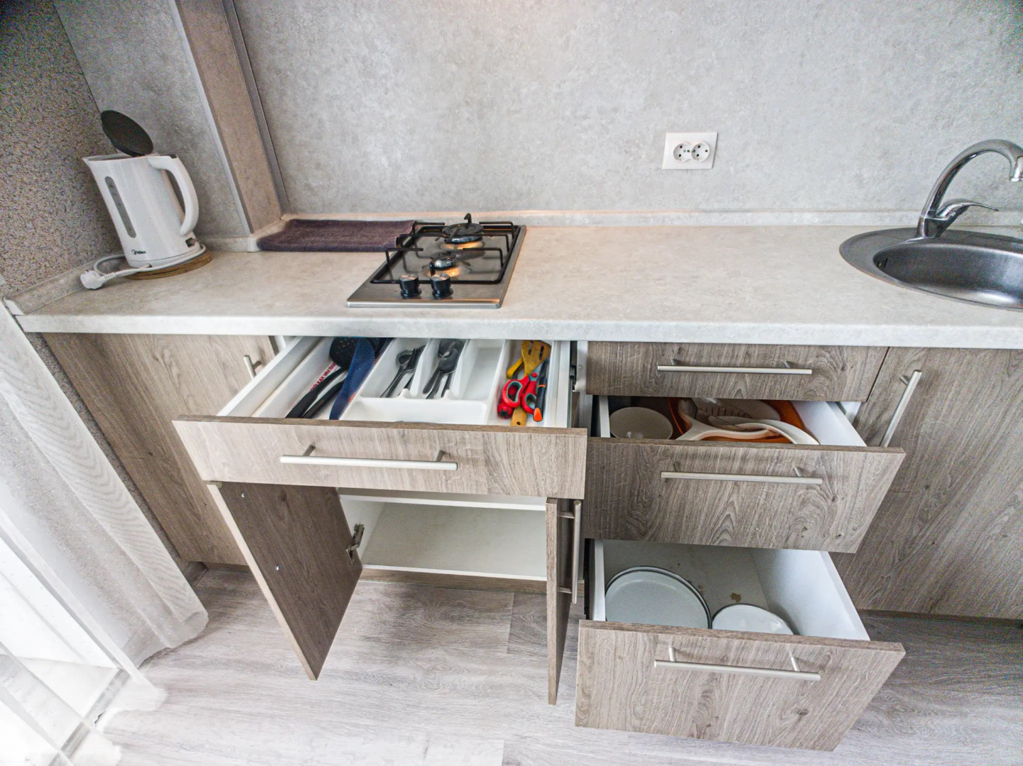 Апартаменты вблизи Федерального центра травматологии и ортопедии