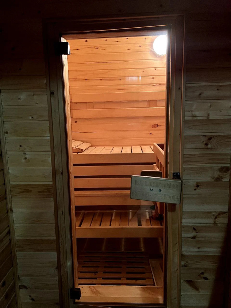 Частный дом Колосково