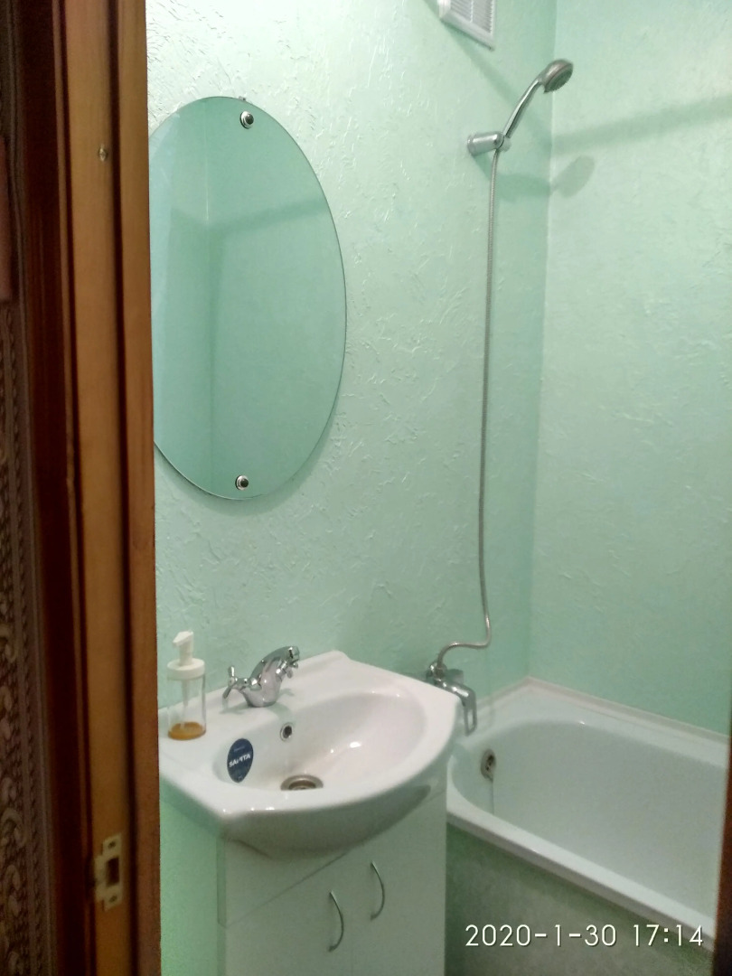 Квартира 2 Комнатная у Парка Победы