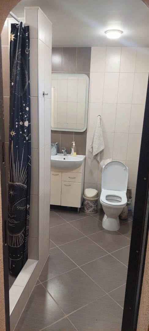 Частный дом Уютный Домик