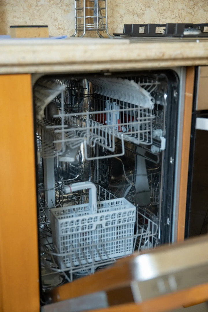 Квартира на улице Курмангазы 33