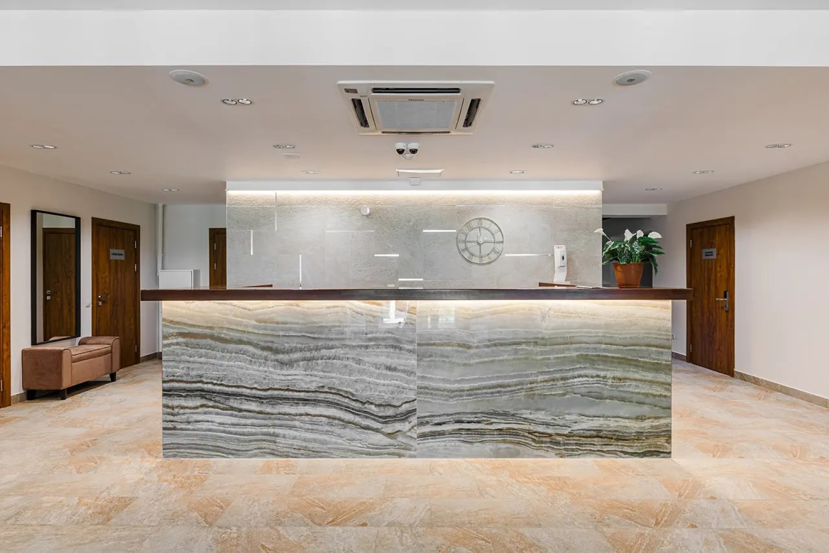 Отель Загородный клуб Свияга