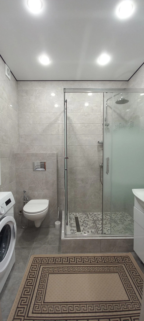 Апартаменты Аристархова 1