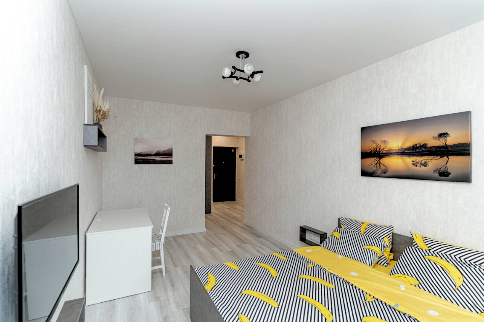 Апартаменты KazanRent