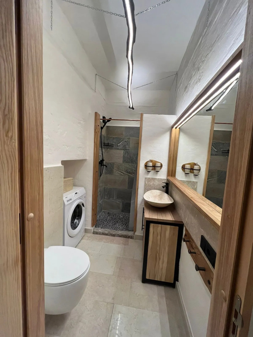 Апартаменты Лимонадная Шмидта