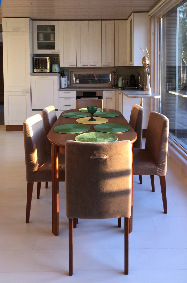 Вилла PielisLinna