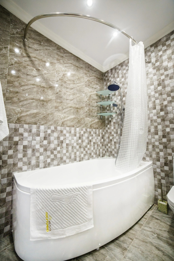 Апартаменты На Пестеля