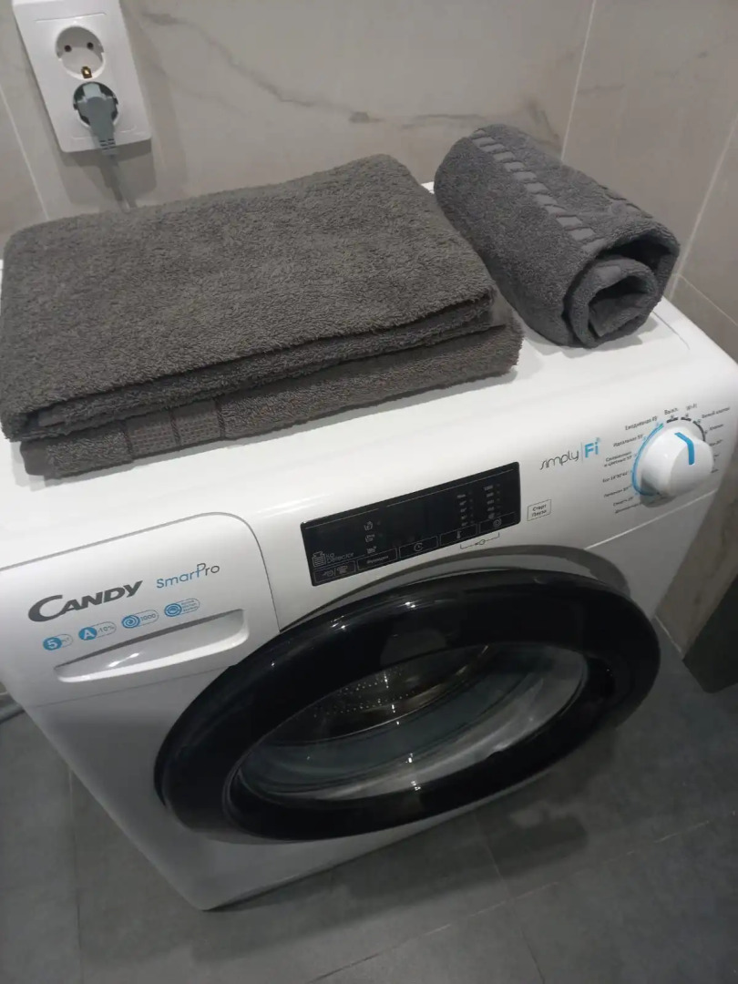 Квартира Студия Красниковых в Уфе на Нефтянике