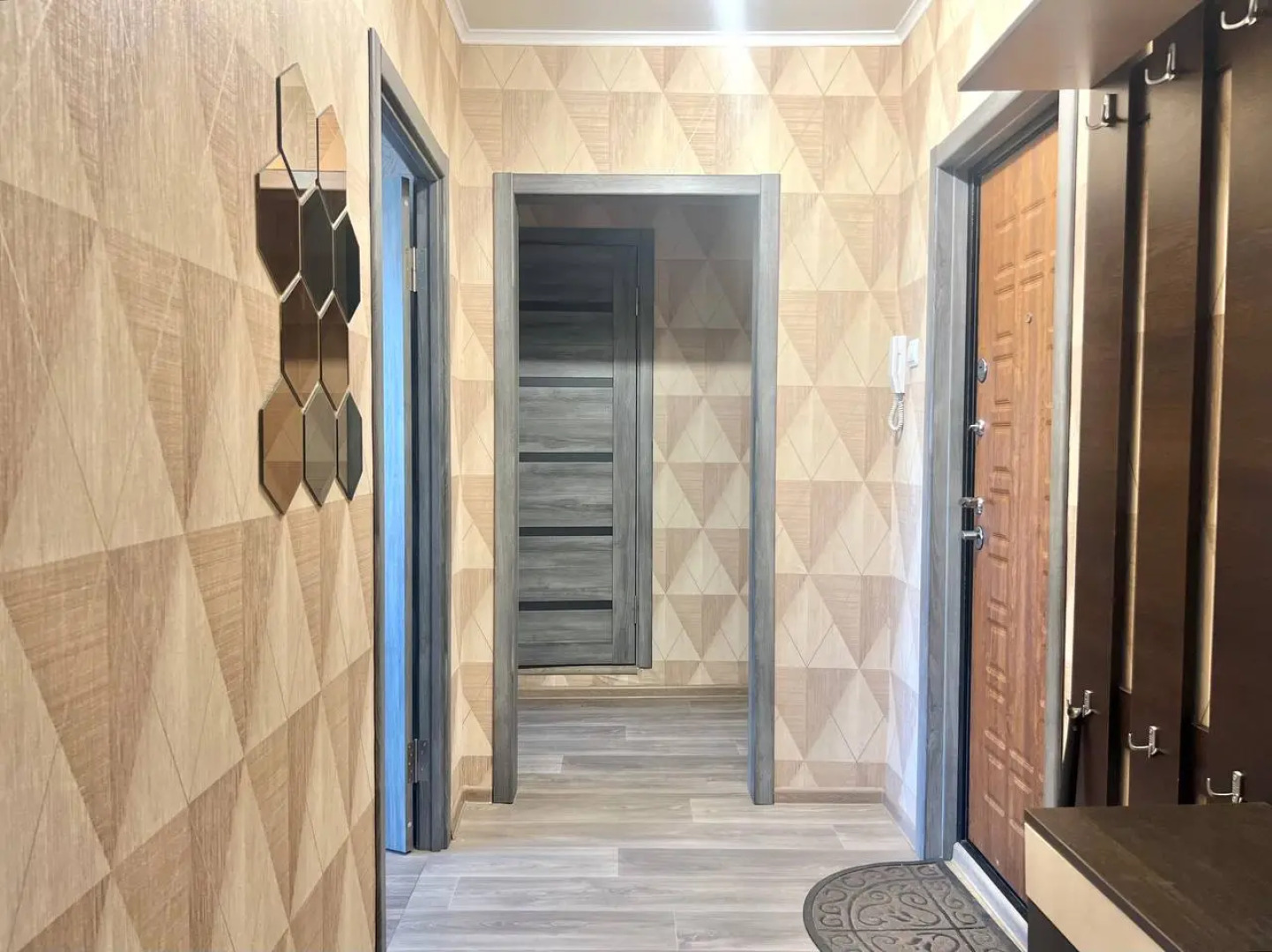 Квартира Энтузиастов 23