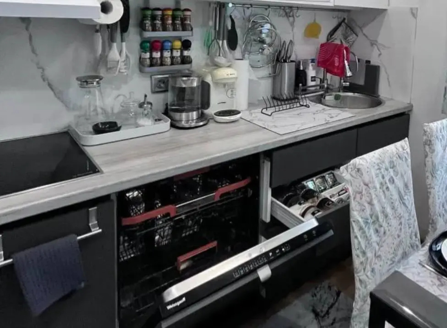 Квартира Тропики в Питере