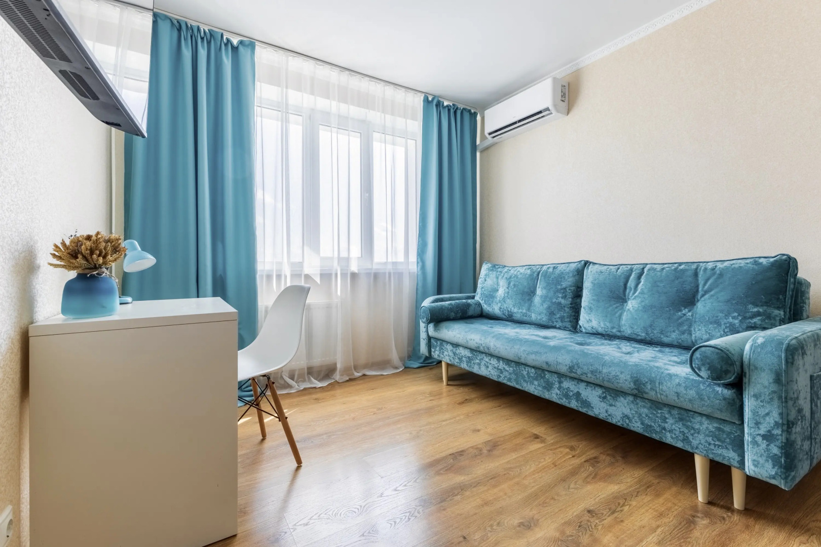 Апартаменты Видовые у Чаши