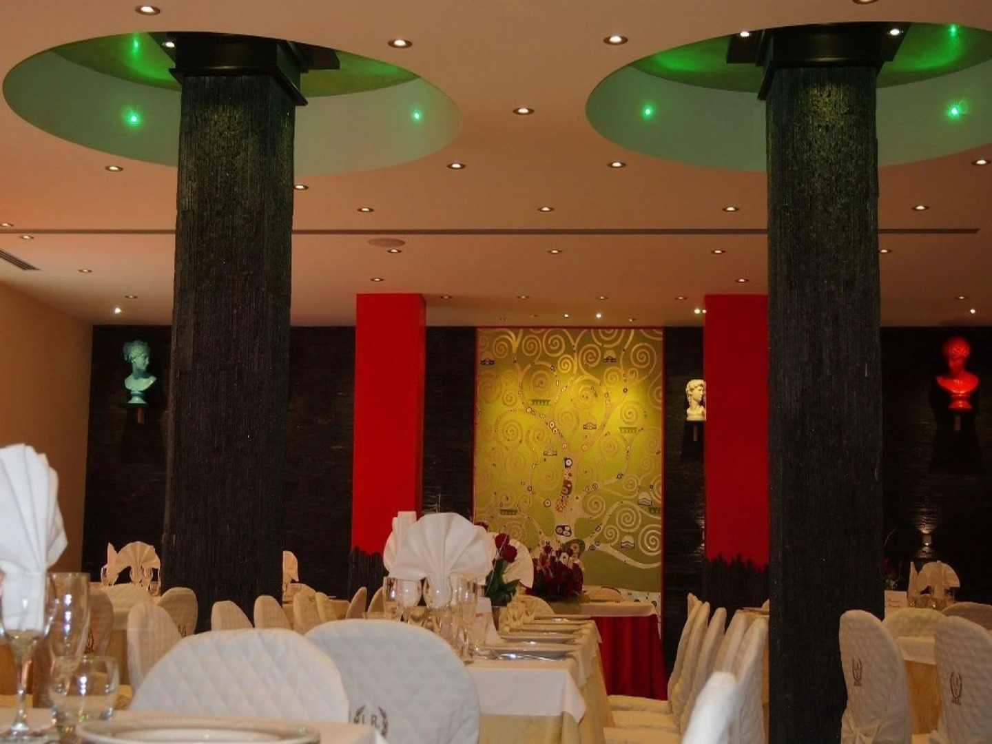 Отель La Rosa dei Venti