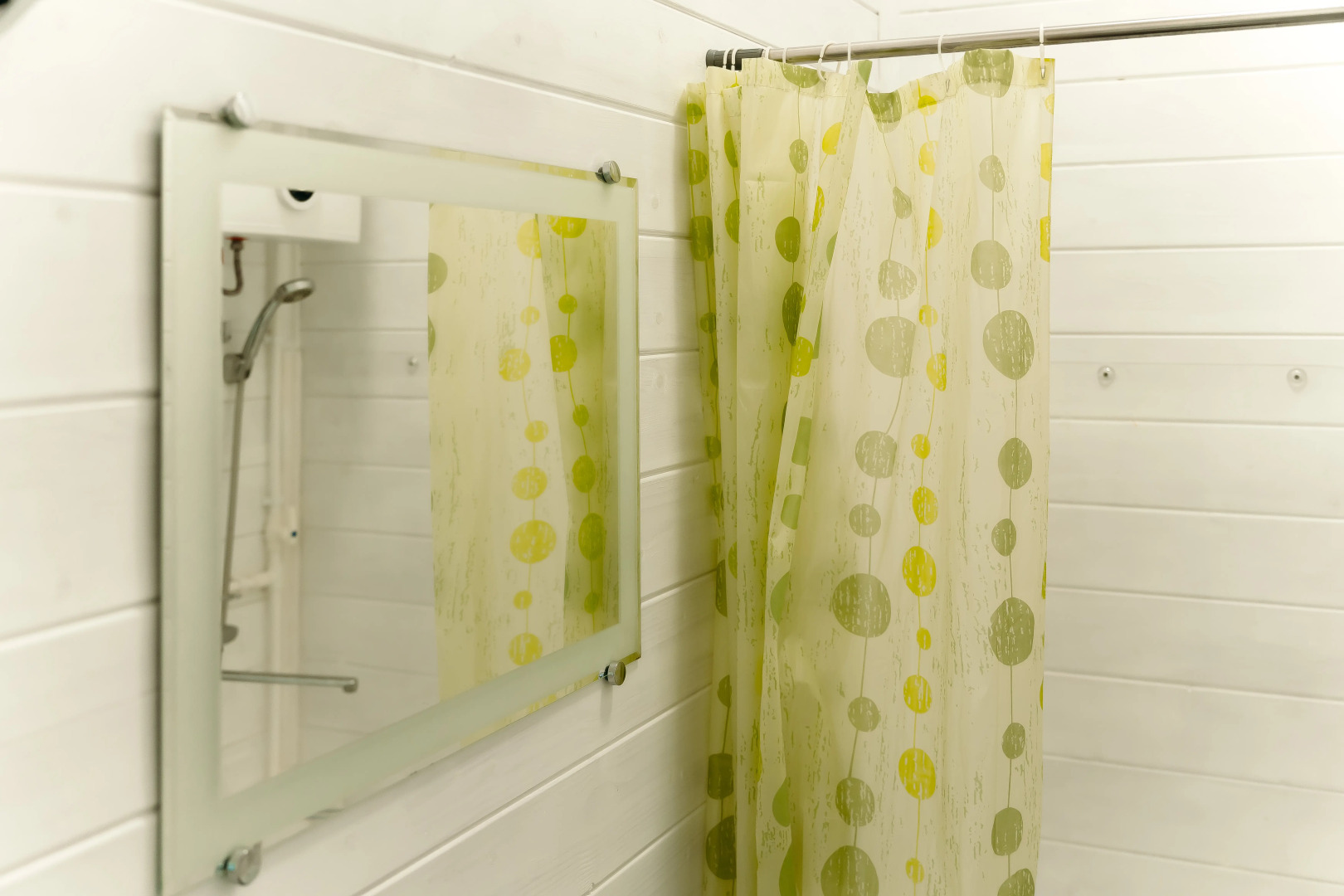 Эко Апартаменты на берегу красивого озера