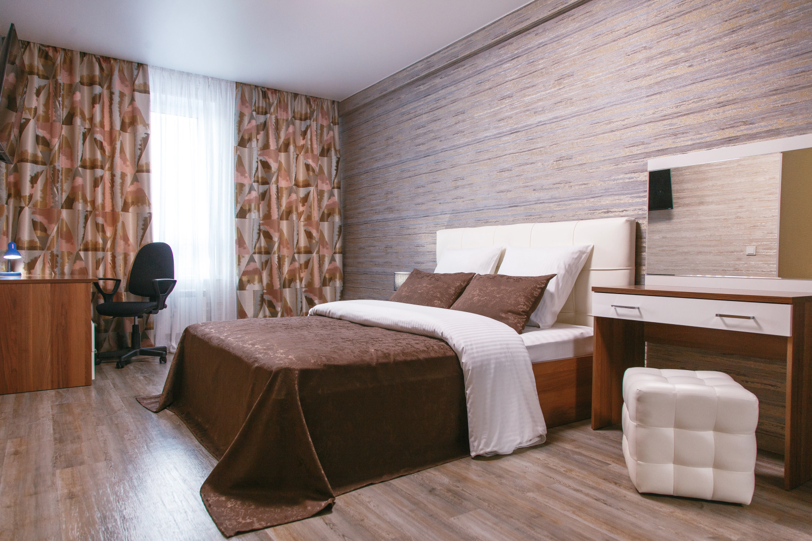 Апартаменты Пять Звёзд Эталон