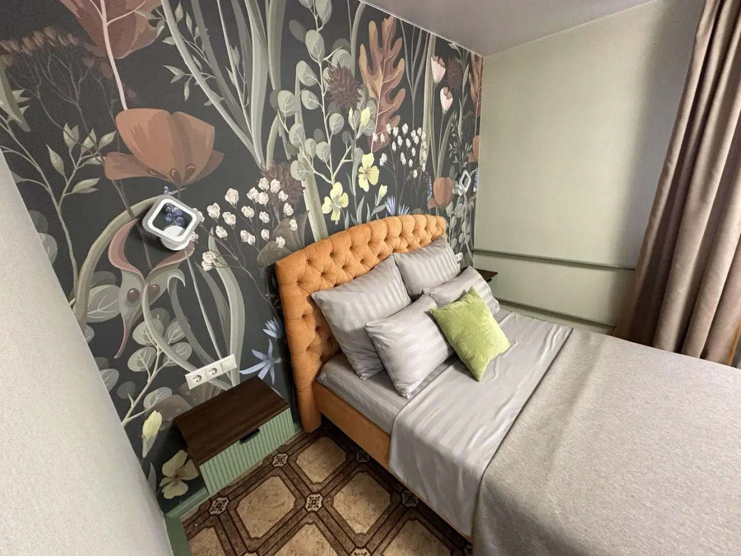 Квартира Киевская 12