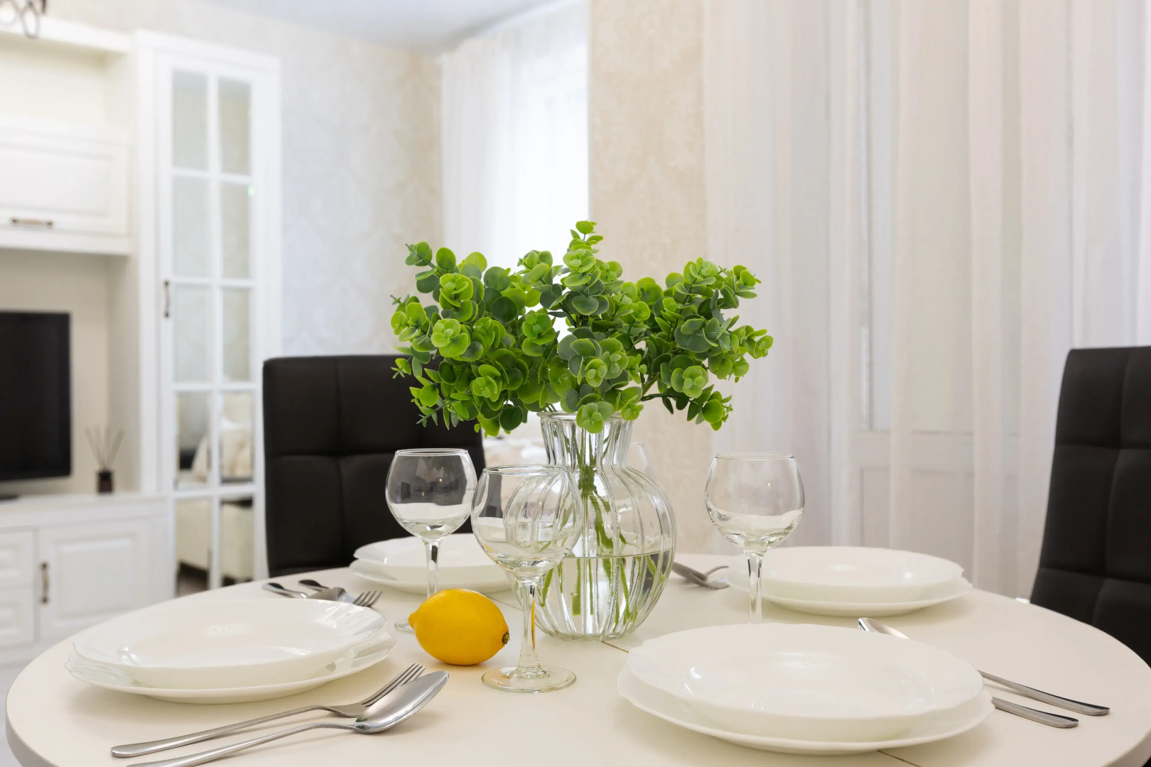 Квартира Оазис в сердце города