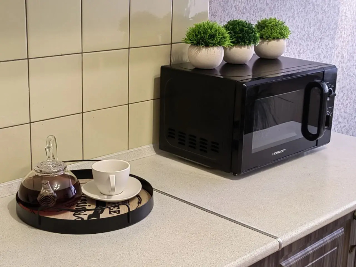 Квартира в центре