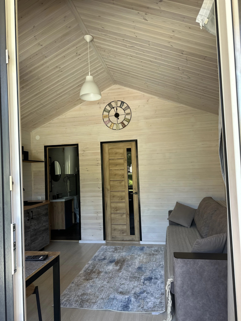 База Отдыха Таулу Архыз 1