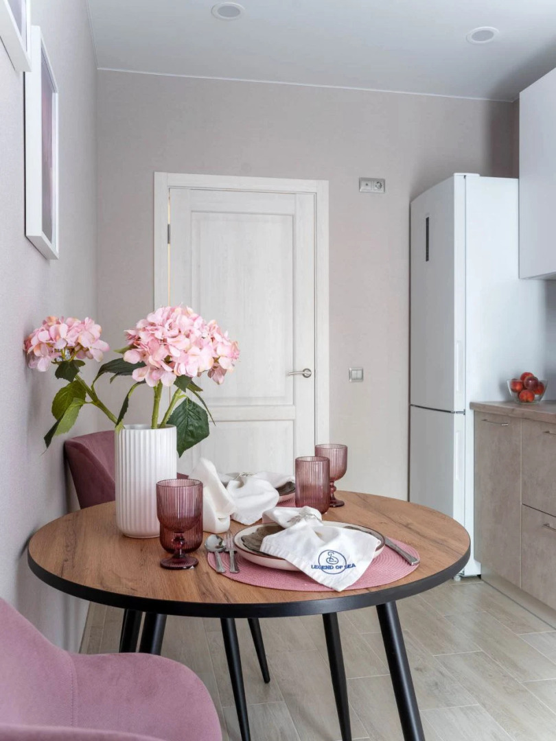 Апартаменты Apart-Deluxe Легенды Моря