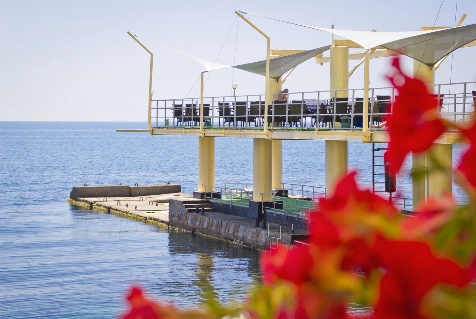 Апартаменты Вилла Мишель