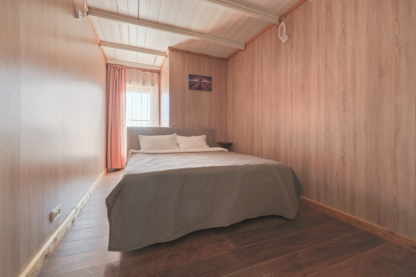 База Отдыха Эконевидаль