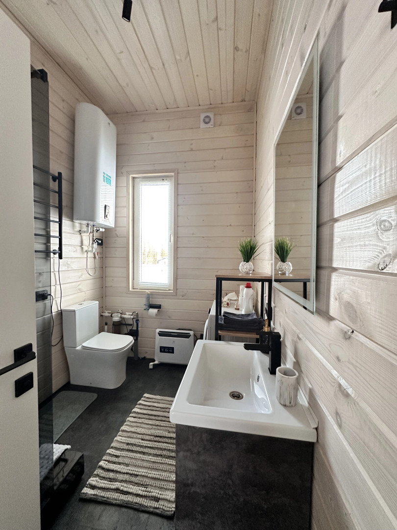 Частный дом Igora Family House