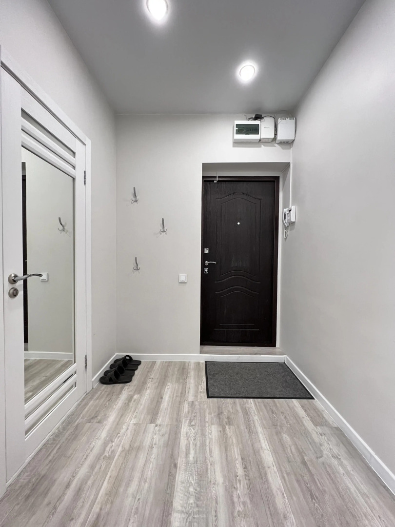 Видовая студия Смолина 61-203 Улан-Удэ центр КакДома