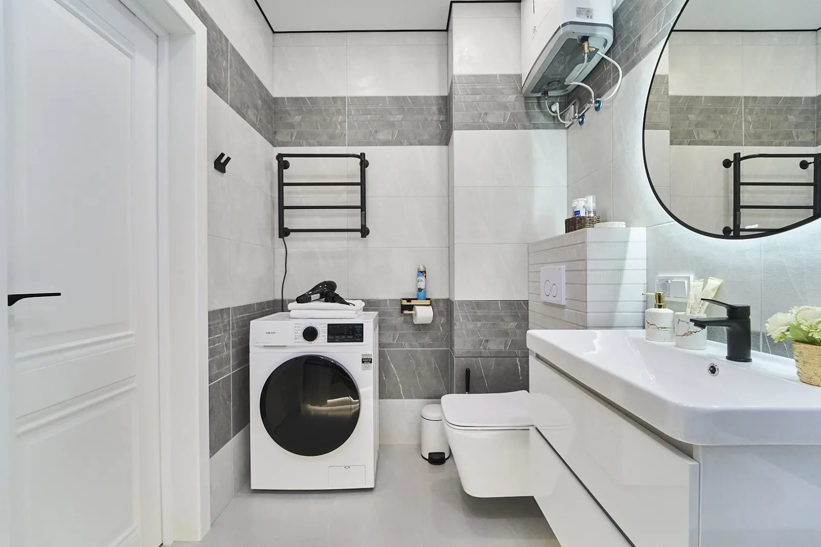 Квартира LikeHome Gold вблизи парка Галицкого