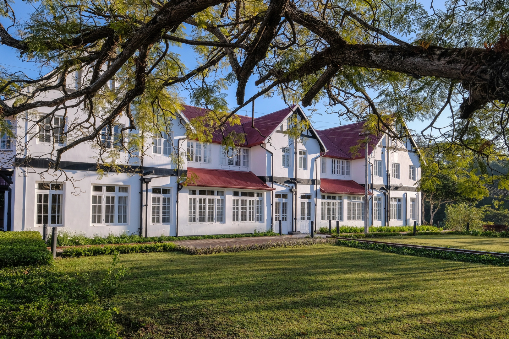 Kalaw Heritage Hotel since 1903 Hotel