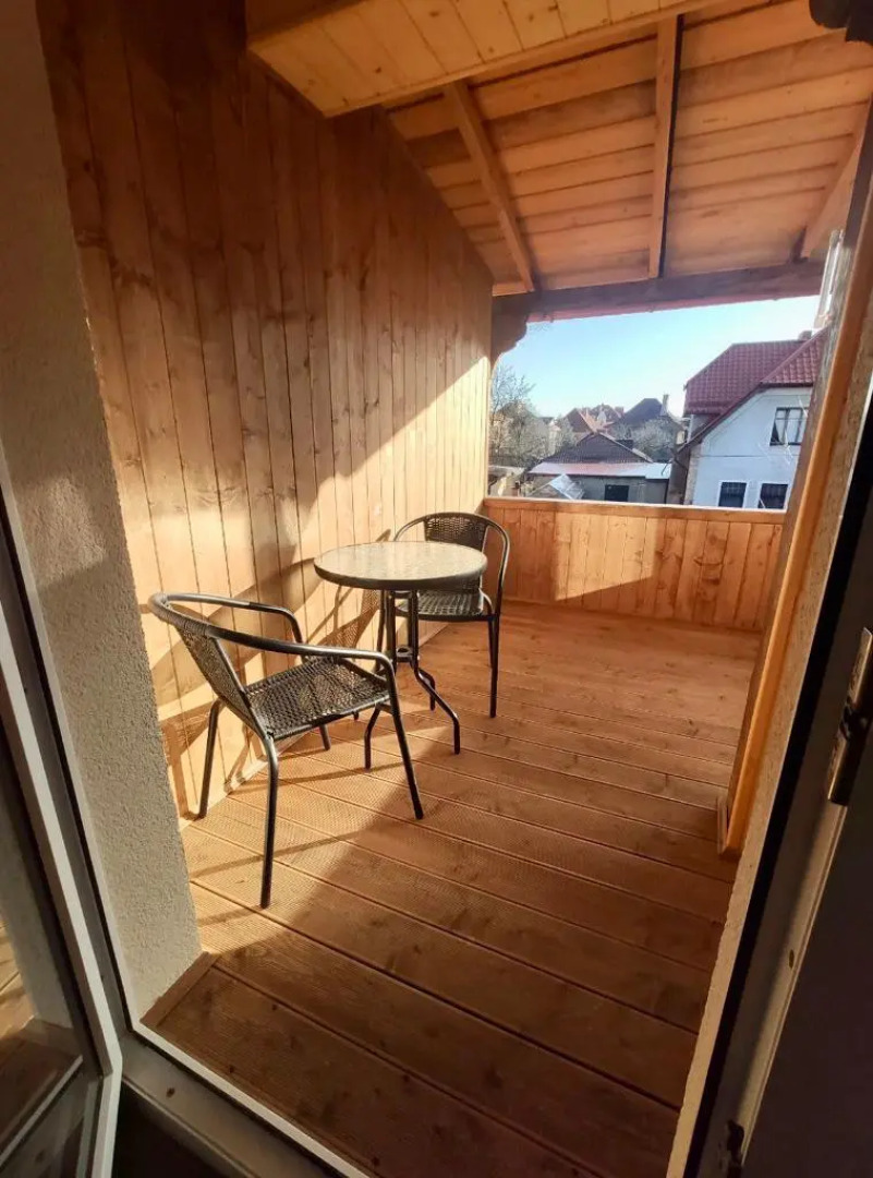 Апартаменты Дизайнерские апартаменты возле озера