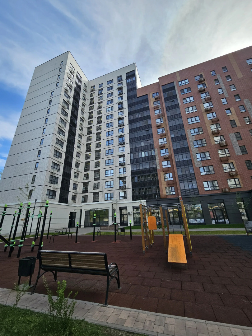 Квартира на улице Ленинградская 20