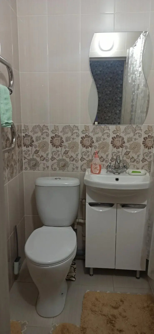 Квартира Радиотехническая