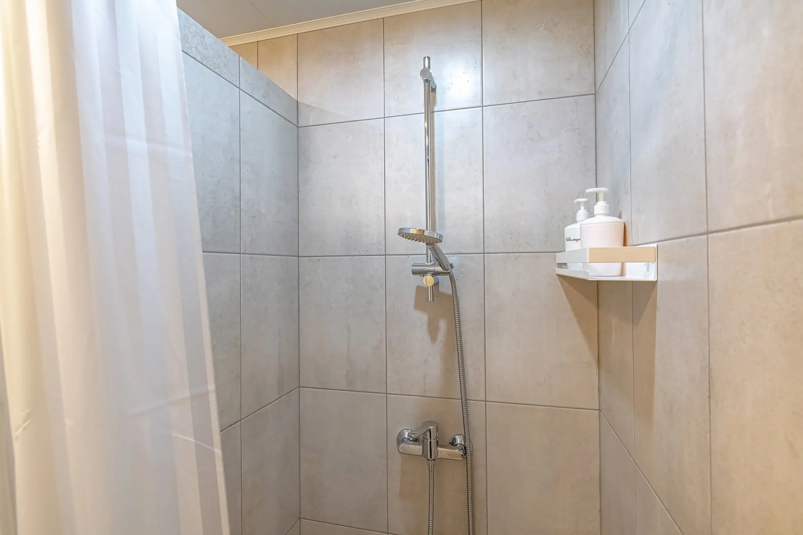 Хостел Облака