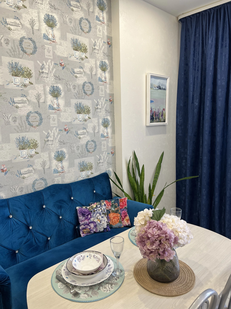 Квартира L&H Комфорт