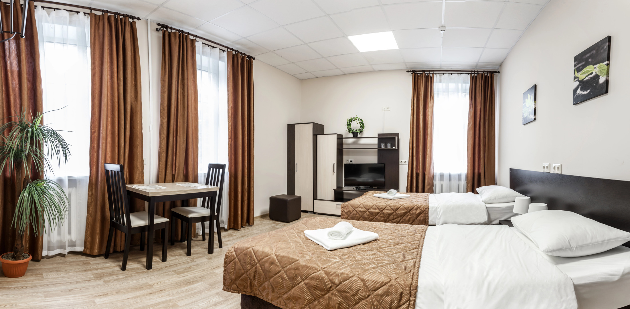 Мини-Отель Волковский