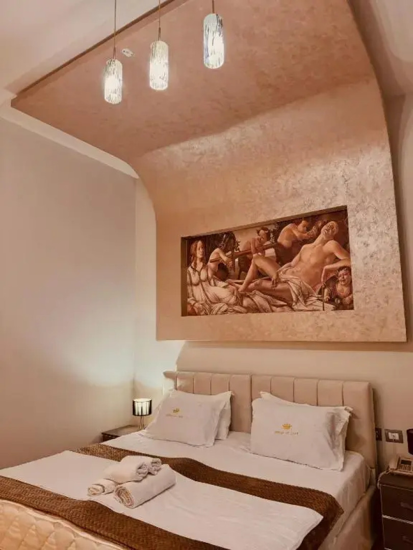 Отель Prince of lake