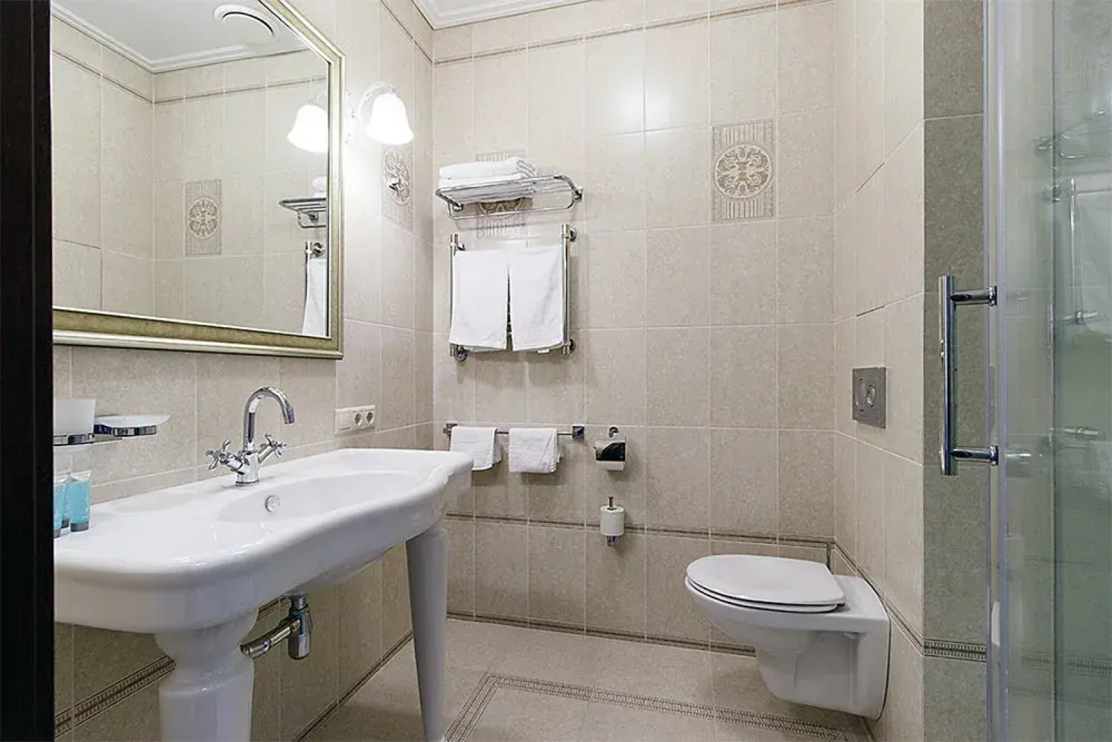 Арт отель Провинция