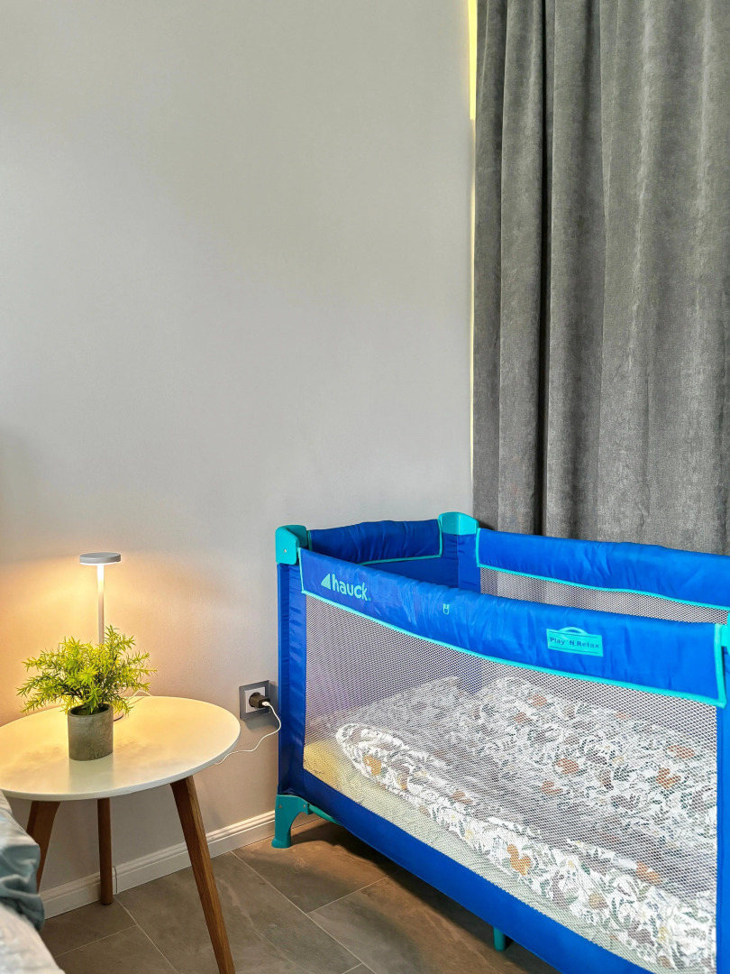 Апартаменты в ЖК Аквамарин на Большой Окружной Улице 4А