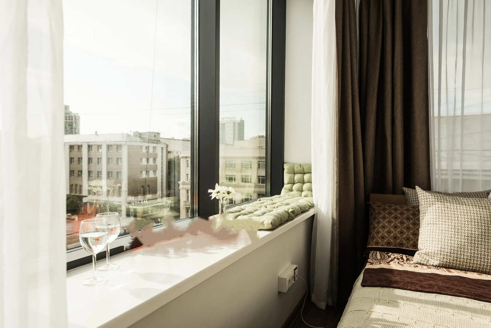 5 Апартаменты В Радиус 03