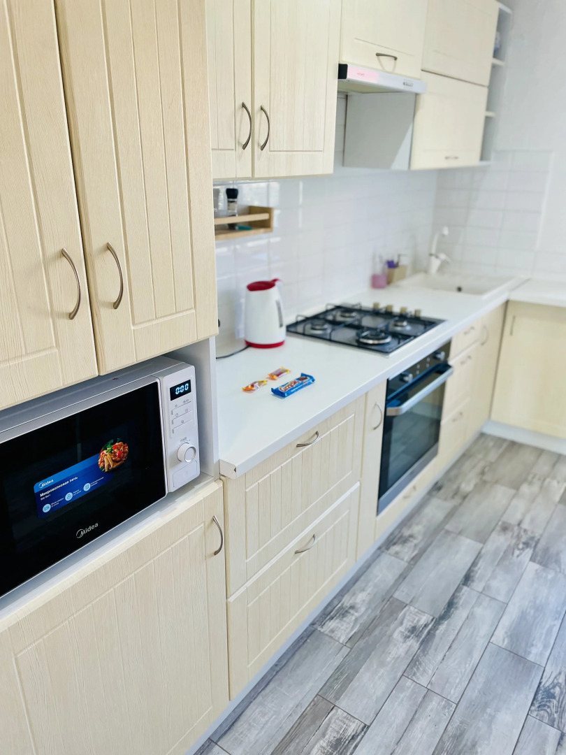 Апартаменты на проспекте Калинина 23