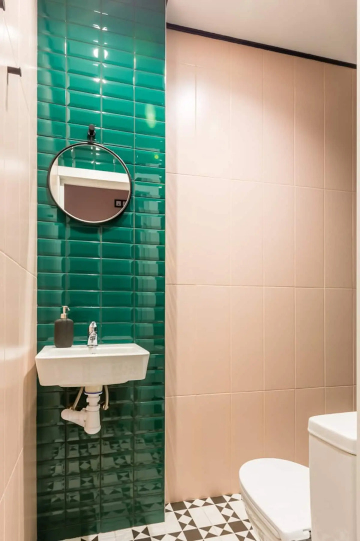 Апартаменты Рубин