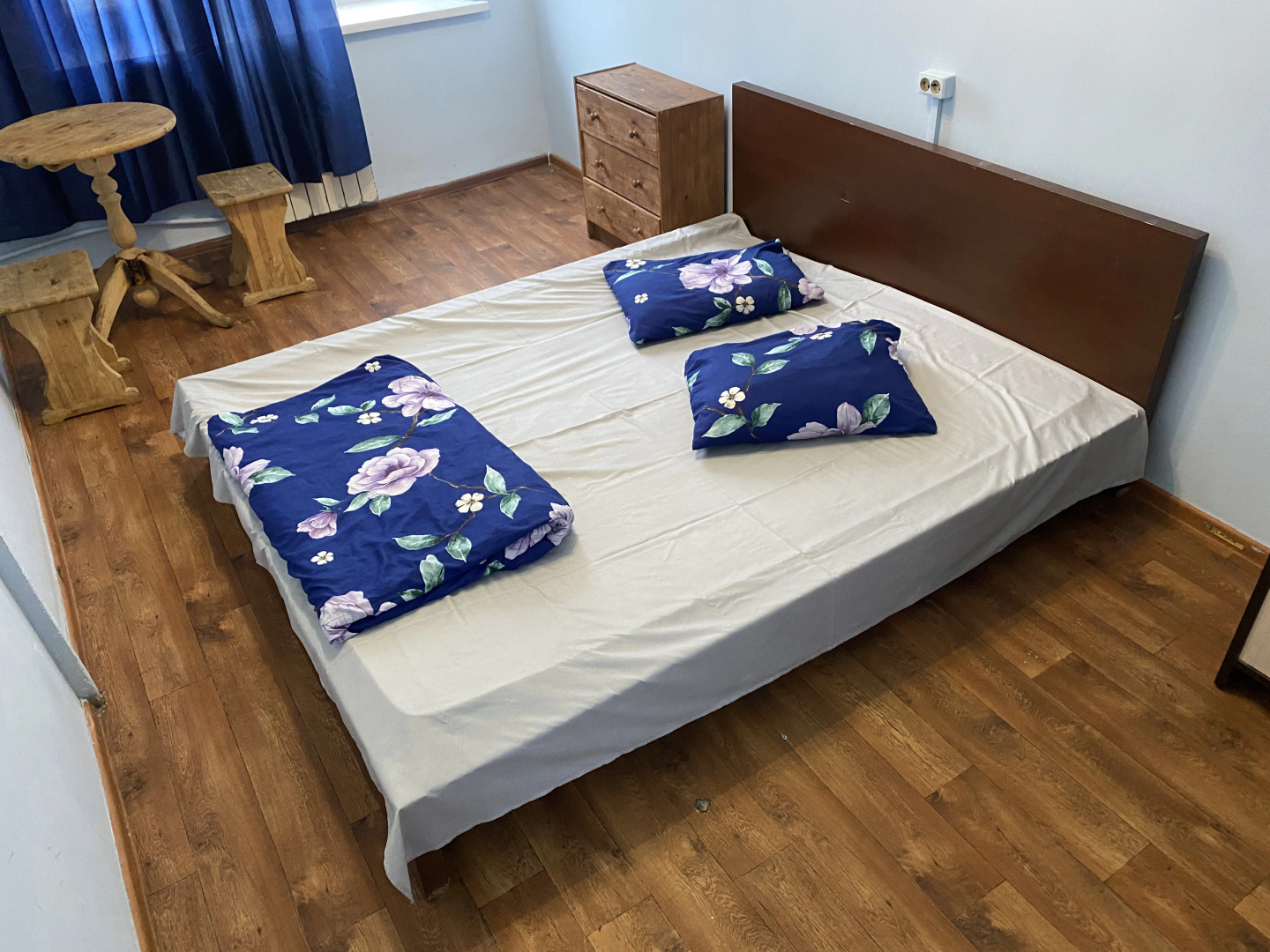 Меблированные комнаты Экономъ