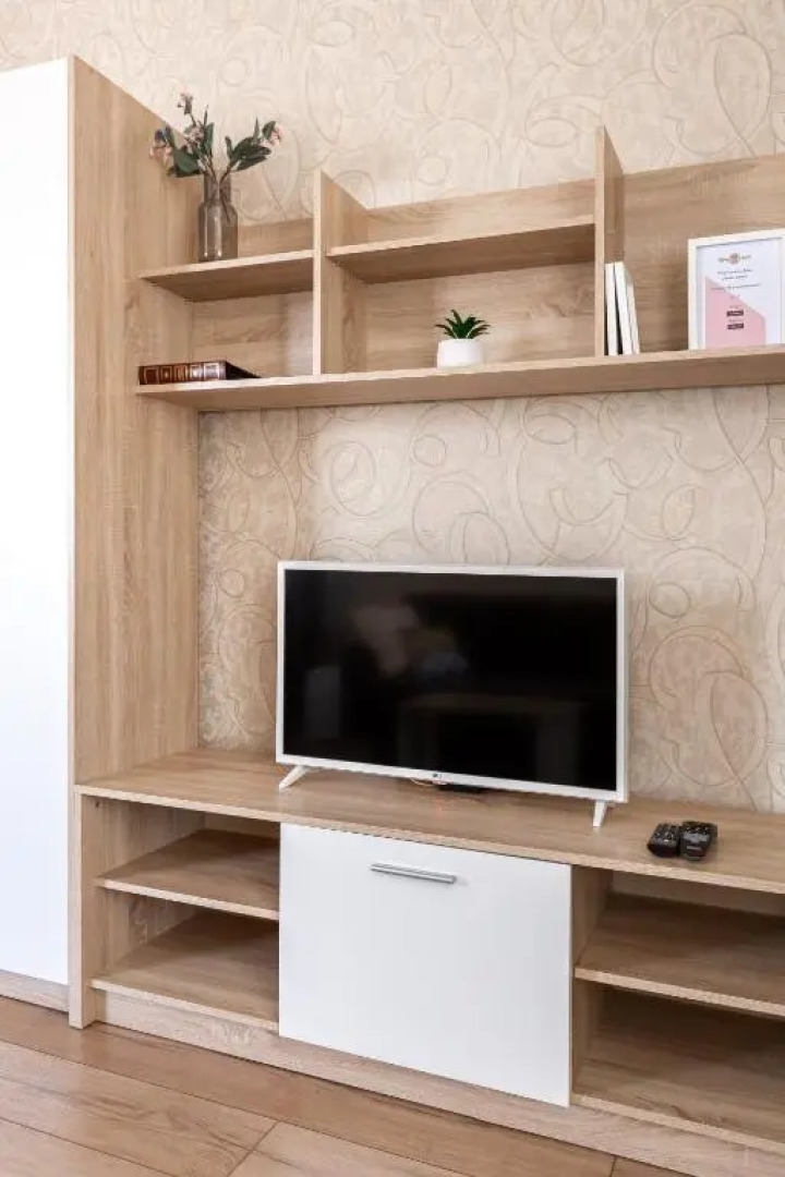 Квартира Толстой Фрунзе