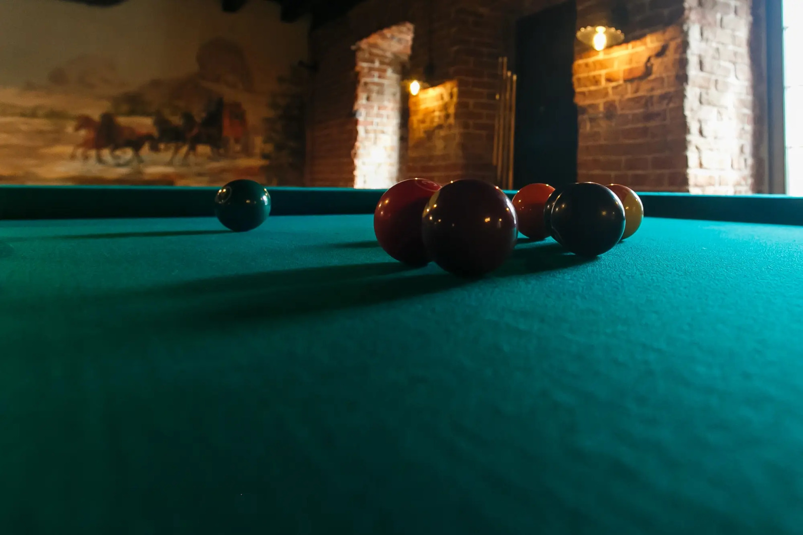 Мини-отель Эль-Гаучо