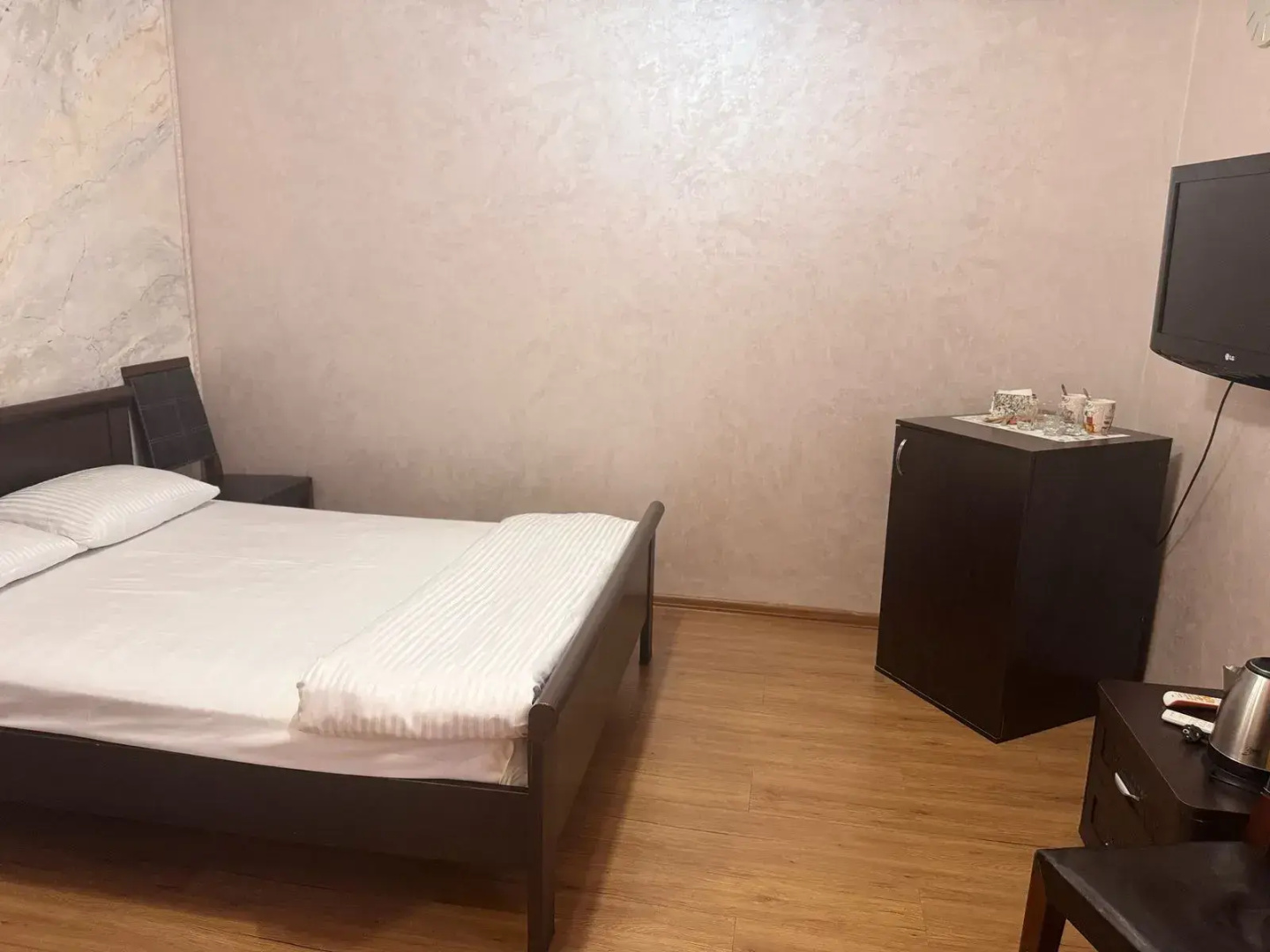Отель Арарат Парк