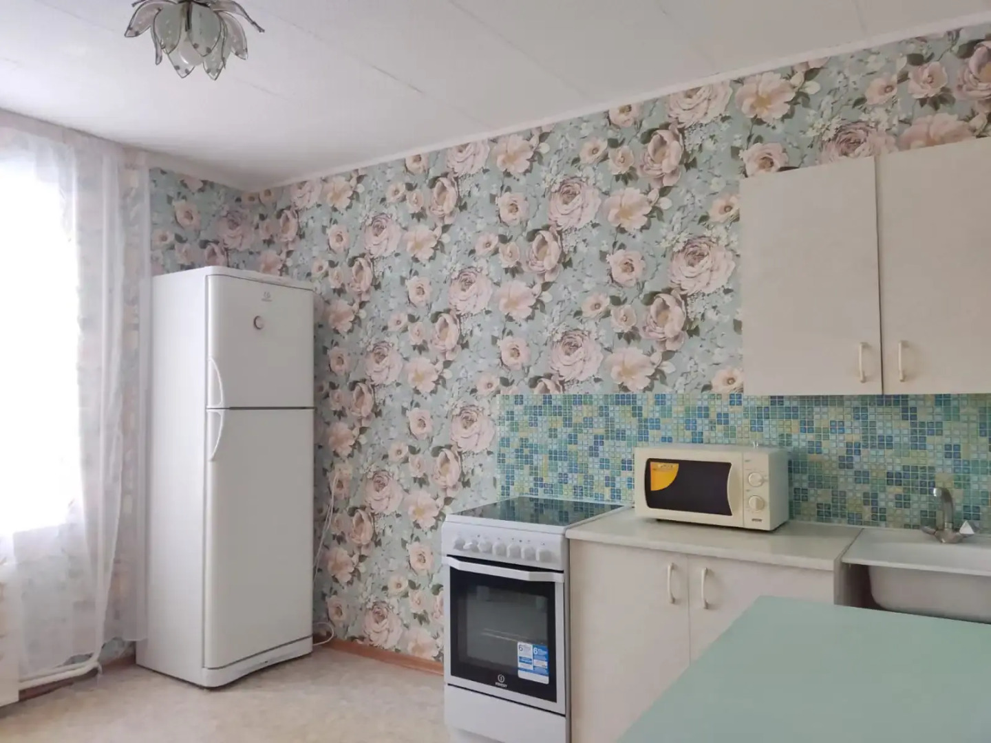 Апартаменты Апарт Миасс на Вернадского 5