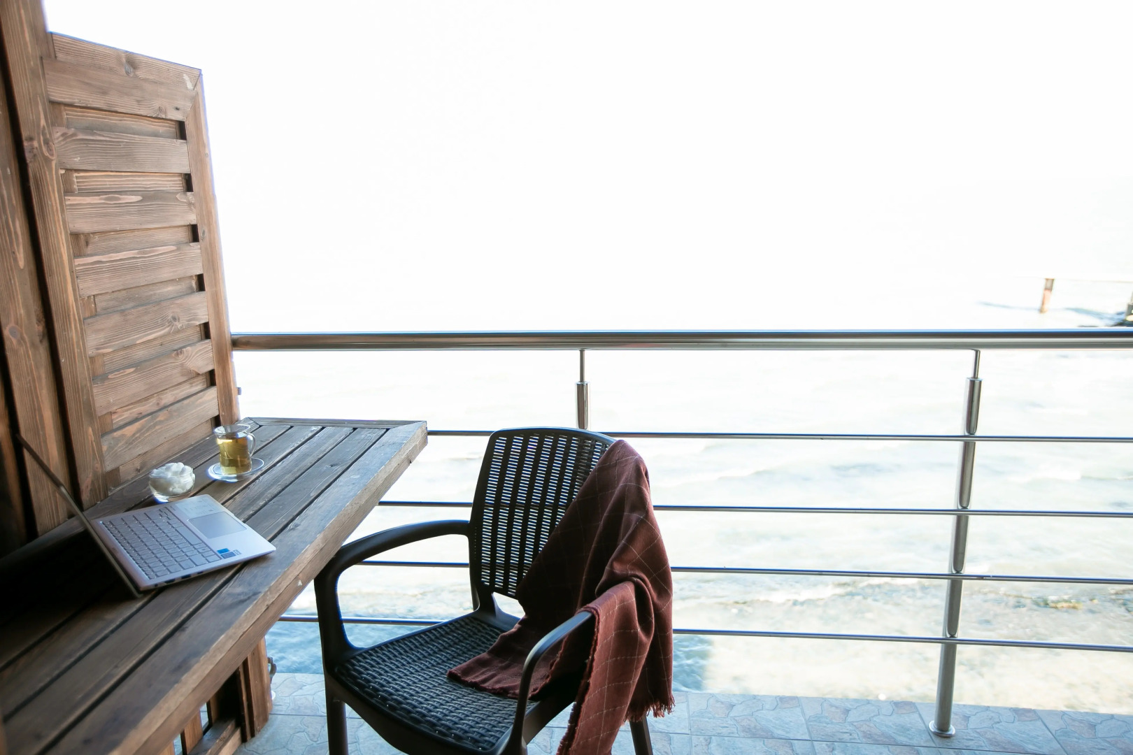 Отель Белый Медведь